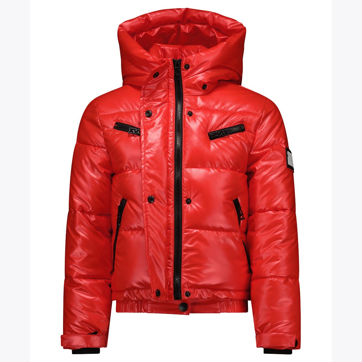  Ski & Snow Jackets -  superrebel SPICY Ski Jacket R309-5214